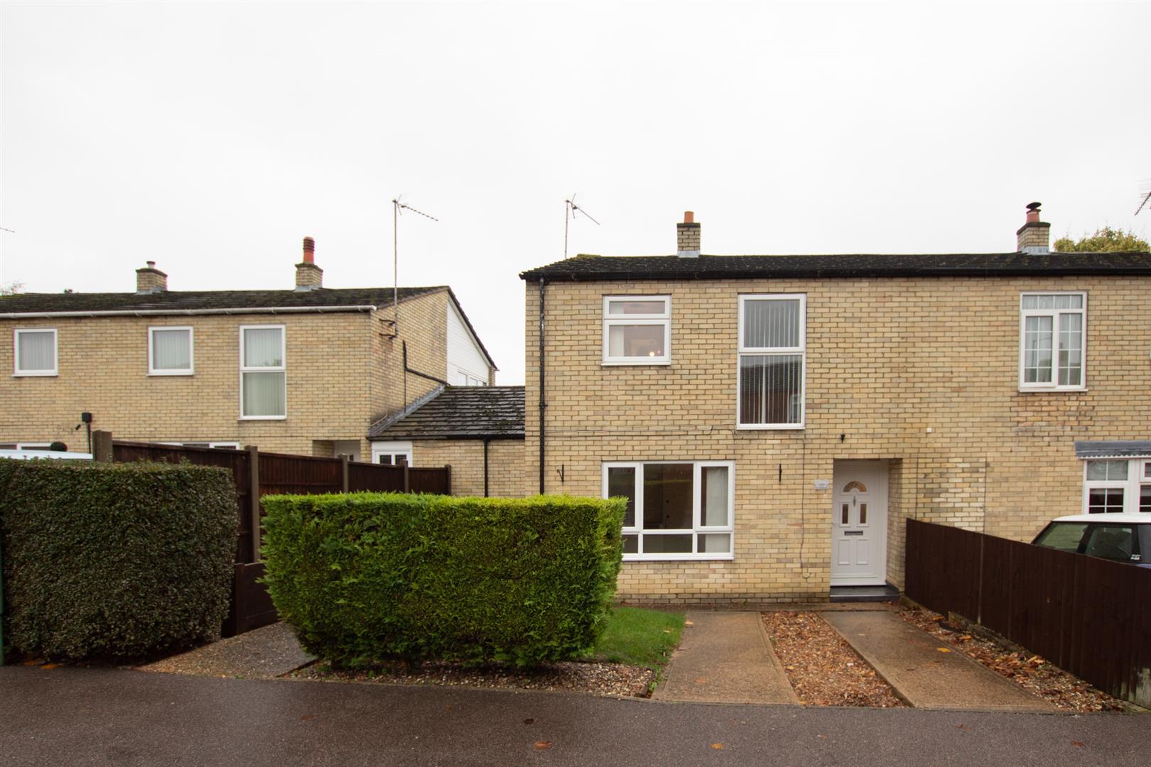 3 Bedroom to let in Haverhill Cheffins Haverhill Office